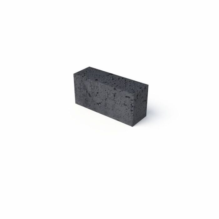 Schellevis Kleinplaveisel 15x5x7cm Antraciet ( Verkoop per pak á 6,3 m² ) - Afbeelding 2