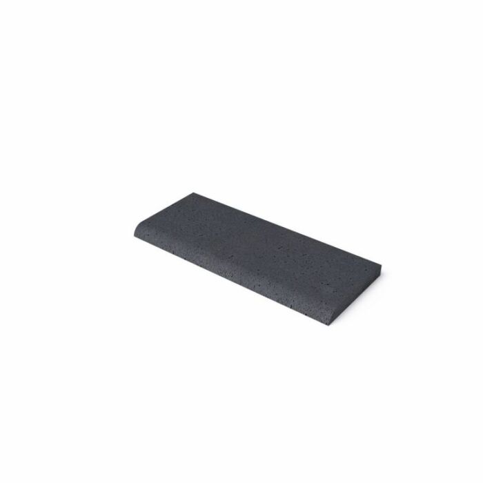 Schellevis Zwembadrand 100x40x5cm Antraciet - Afbeelding 2