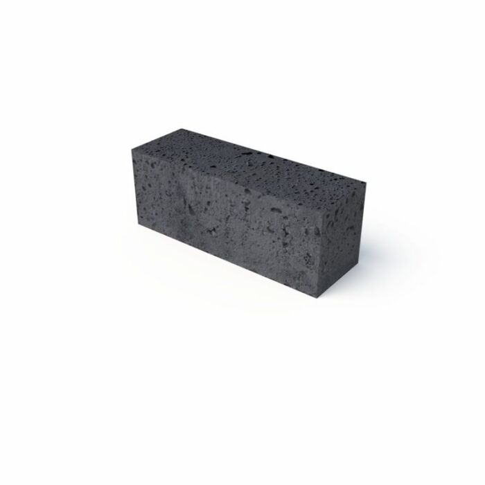 Schellevis Dikformaat 21x7x8cm Antraciet ( Verkoop per pak á 8,3 m² ) - Afbeelding 2