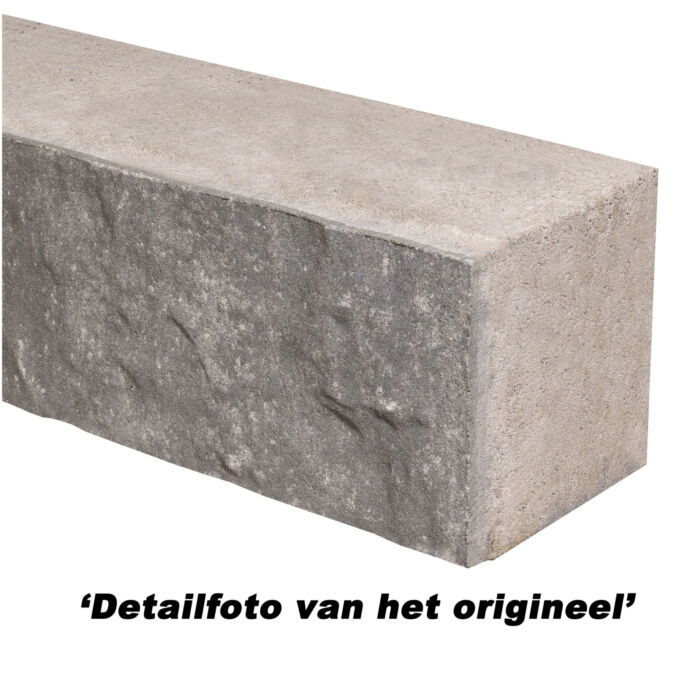 Rock Walling leisteen Grezzo - Afbeelding 2
