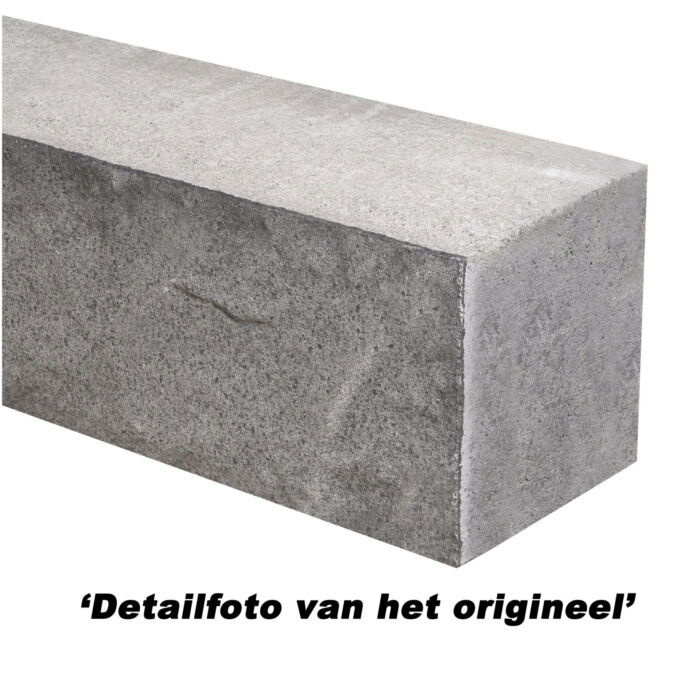Rock Walling leisteen Antraciet - Afbeelding 2