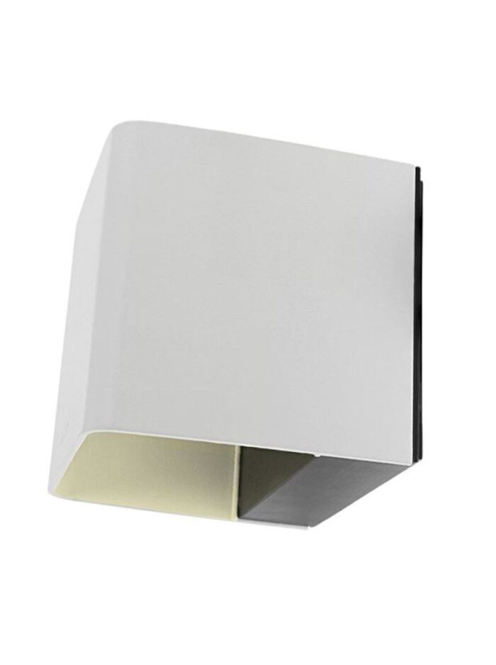 Ace Up-Down 100-230V White - Afbeelding 4
