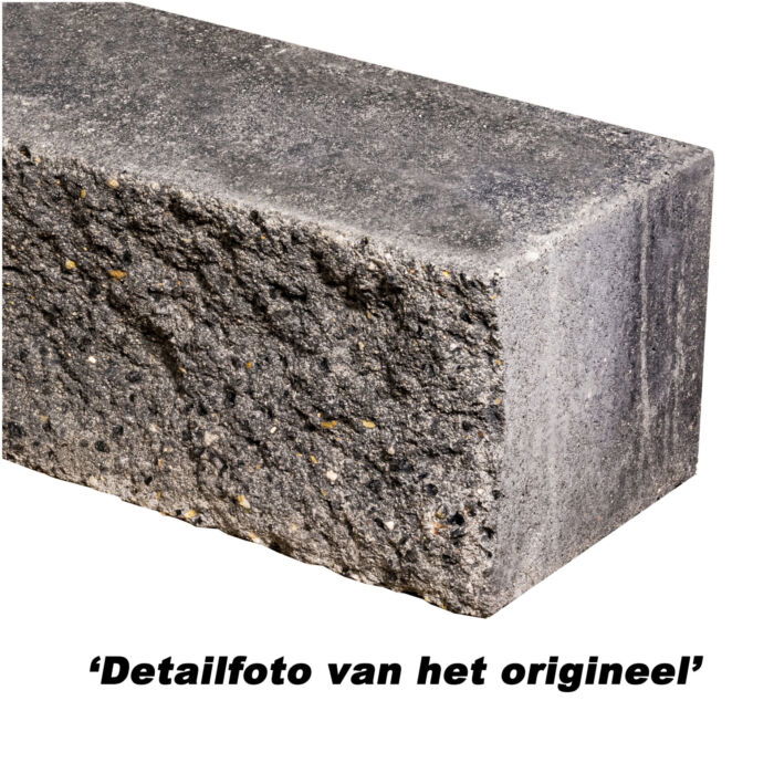 Catrock 31x11,5x10 cm Nero - Afbeelding 2