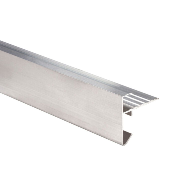 Vego Daktrim Roval 45x45mm Aluminium 2,50 meter