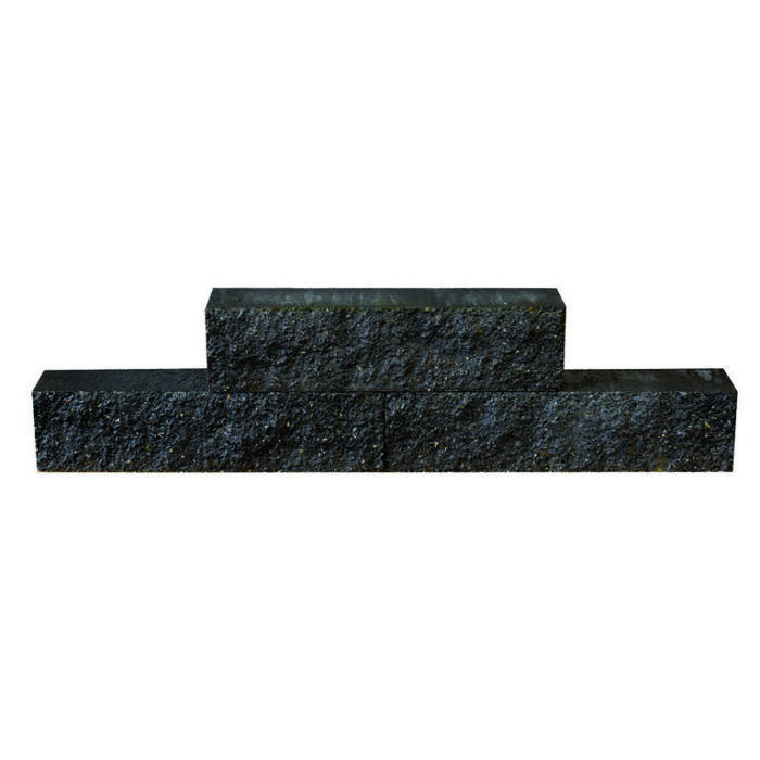 GIGAsplitblok Basalto 60x12x15cm - Afbeelding 4