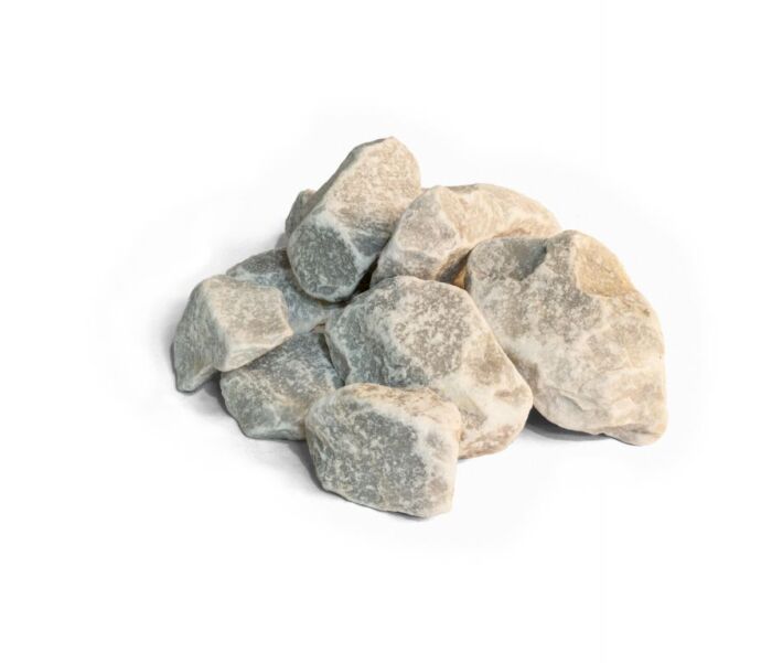 sierkeien wit