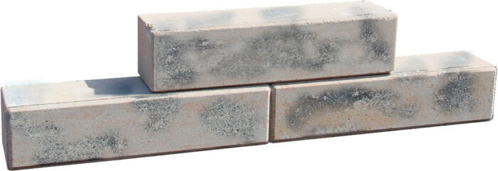 Decor Block Xl Mosselkalk 80x12,5x12,5cm - Afbeelding 3