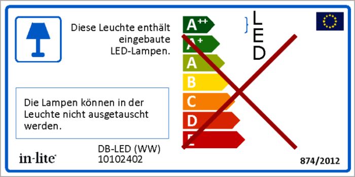 Db-Led (Ww) - Afbeelding 5