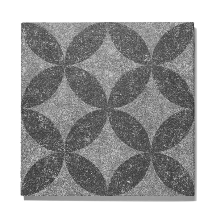 GeoProArte® Flowers 60x60x4 Light Flower - Afbeelding 3