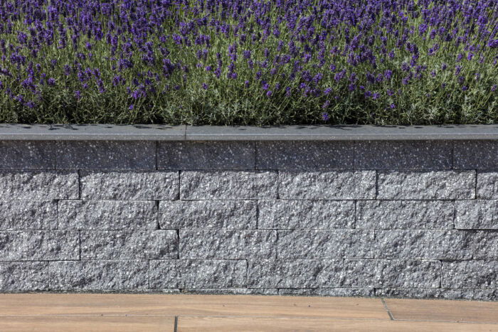 Gevelsteen Rox 29x9x8,9 Antraciet - Afbeelding 5