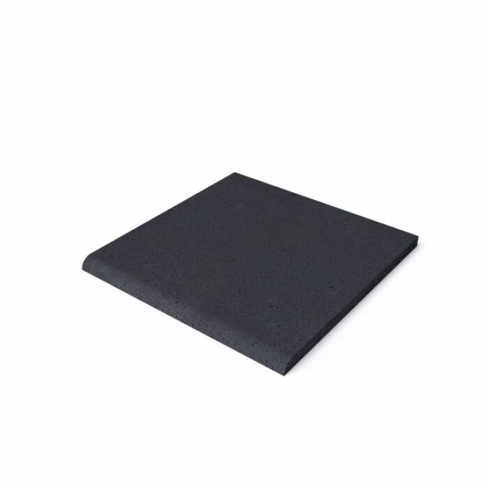 Schellevis Zwembadrand (100x100x5cm) Carbon - Afbeelding 2