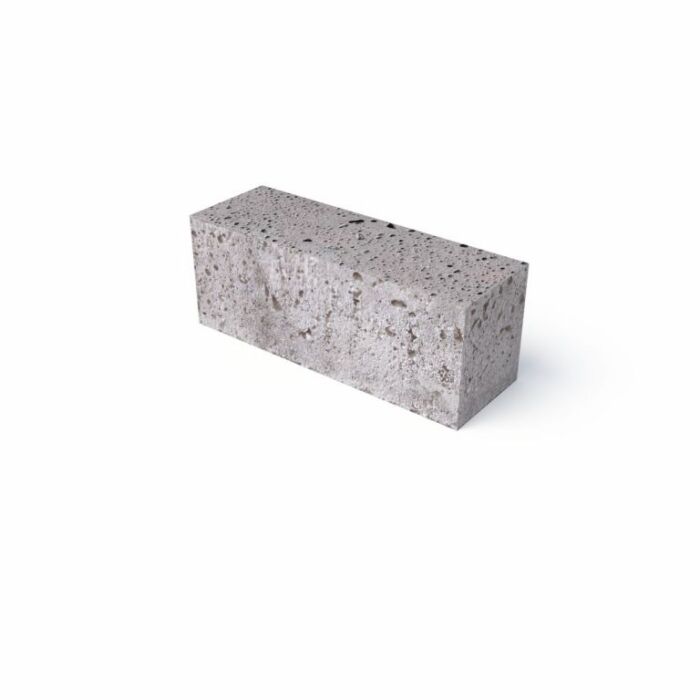 Schellevis Dikformaat 21x7x8cm Grijs ( Verkoop per pak á 8,3 m² ) - Afbeelding 2