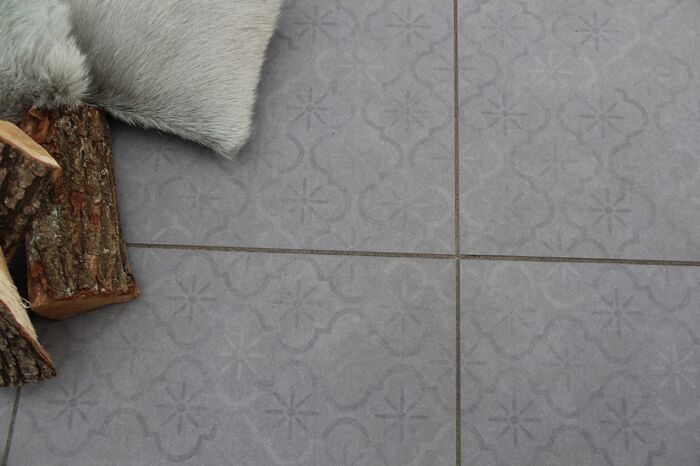 Cera4line Mento Bazzano Decor 60x60x4cm - Afbeelding 2