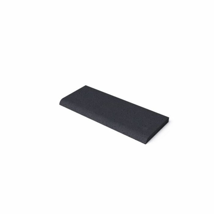 Schellevis Zwembadrand 100x40x5cm Carbon - Afbeelding 2