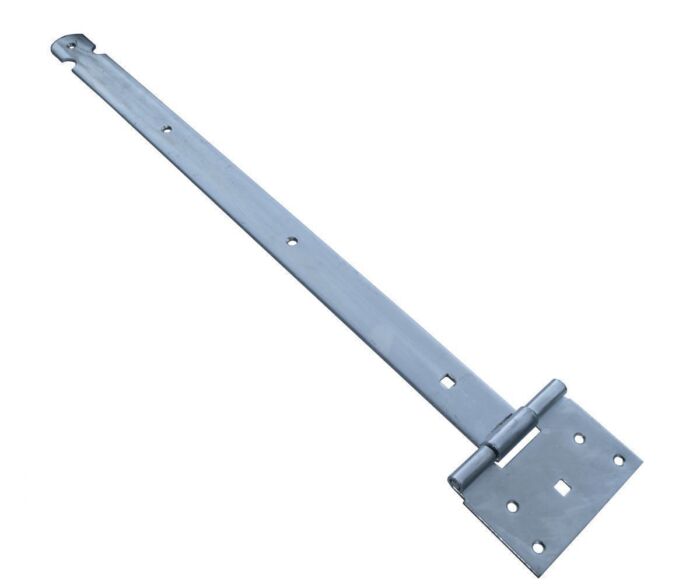 Kruisheng Zwaar Verzinkt 500 Mm
