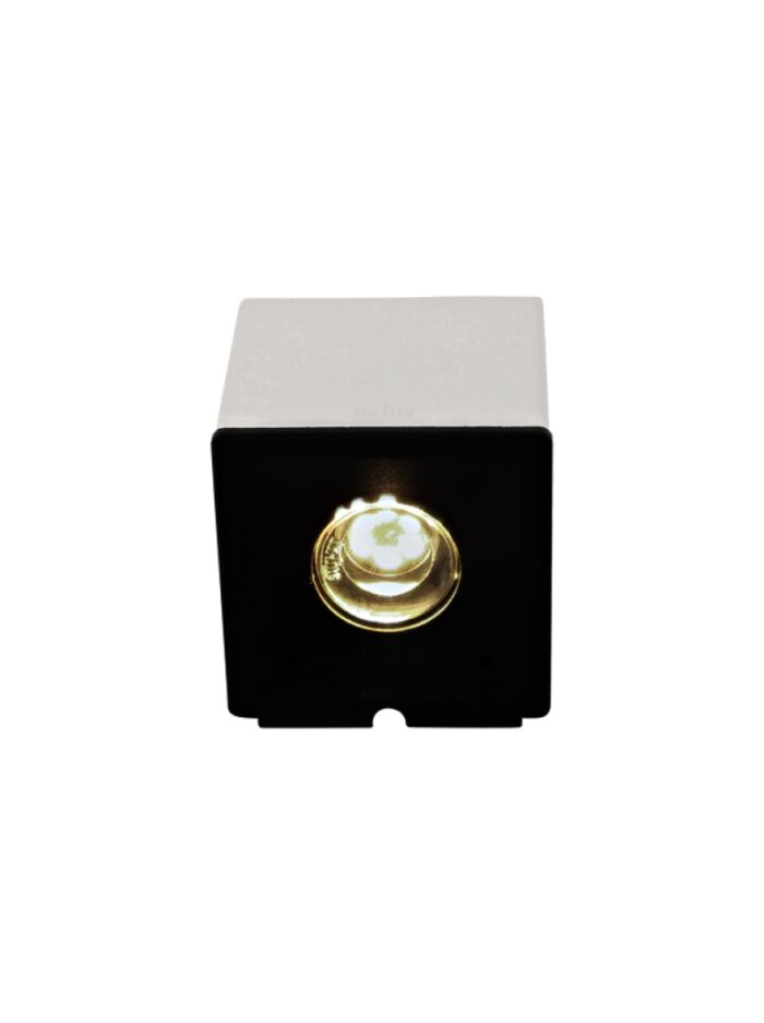 Cubid White - Afbeelding 3