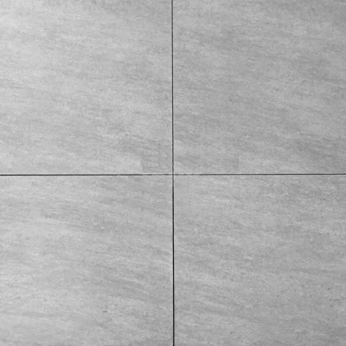 Kera Twice 60x60x5 cm Moonstone Grey