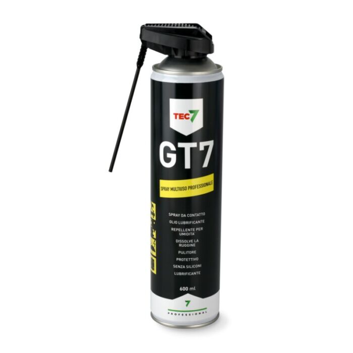 GT-7 Aërosol 400 ml
