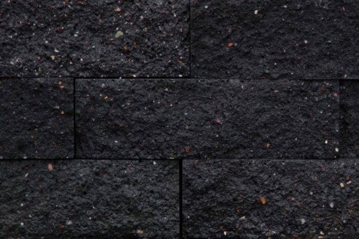 Catrock 31x11,5x10 cm Nero - Afbeelding 3