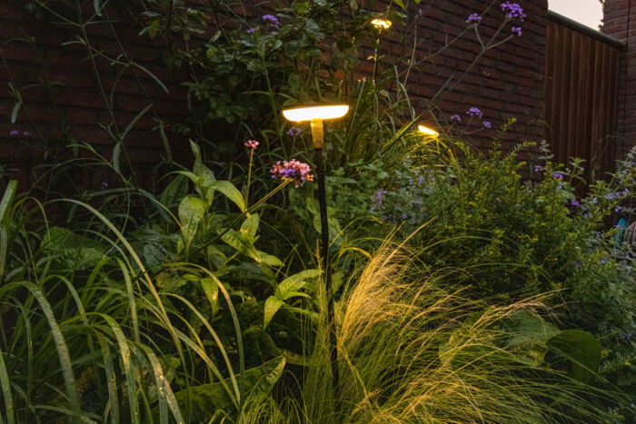 Sway Light Head Black - Afbeelding 3