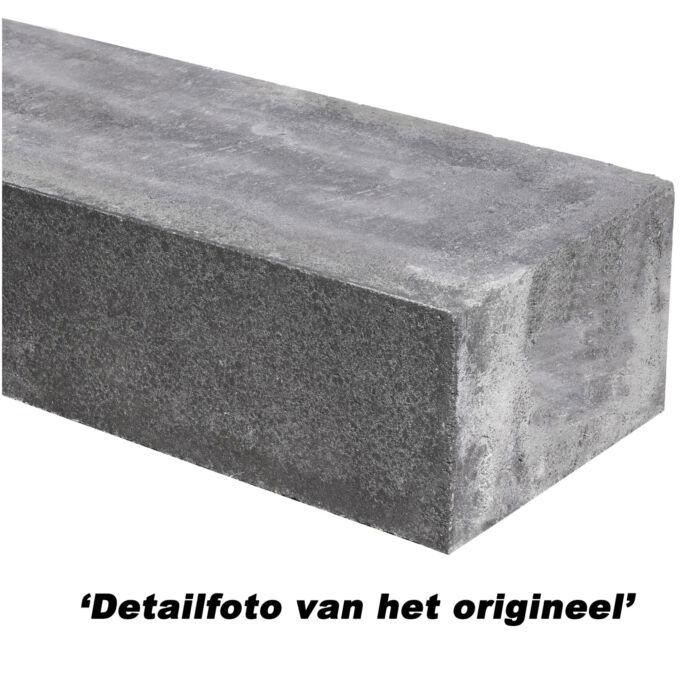 Linia Excellence 10x15x60 cm Nero - Afbeelding 2