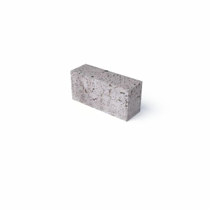 Schellevis Kleinplaveisel 15x5x7cm Grijs ( Verkoop per pak á 6,3 m² ) - Afbeelding 2