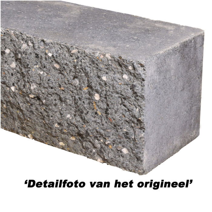 Granibiels 60x14x15 cm Nero - Afbeelding 2