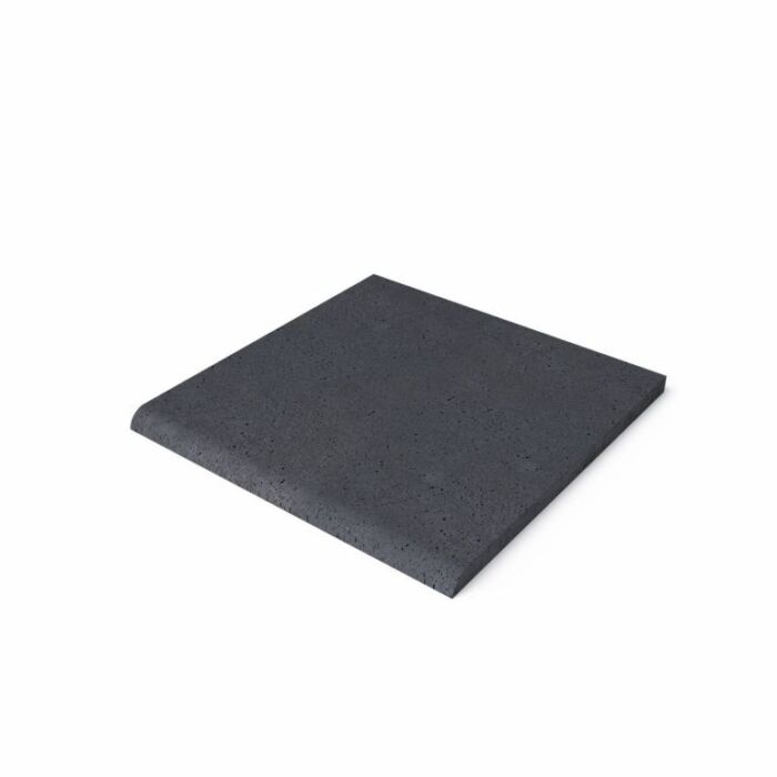 Schellevis Zwembadrand (100x100x5cm) Antraciet - Afbeelding 2
