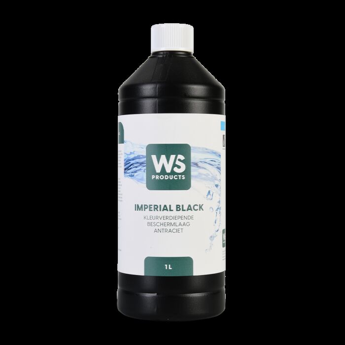WS Imperial Black 1 L
