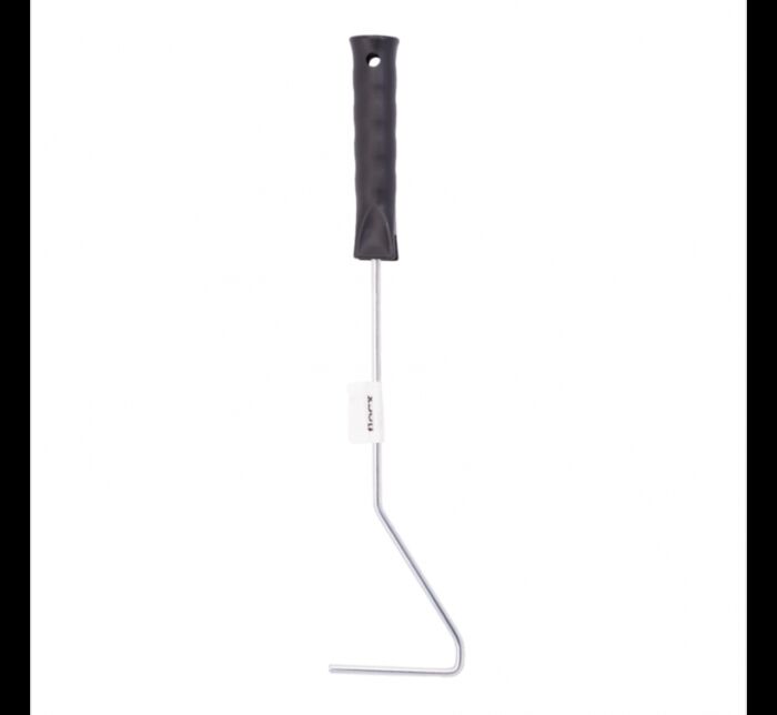Flocx Verfrol Beugel Lang 6mm 10cm