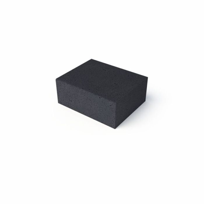 Schellevis Halve Traptrede 50x40x20cm Carbon - Afbeelding 2