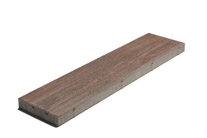 GeoProArte Wood 120x30x6 Dark Oak - Afbeelding 3