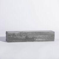 10461 Patio Stapelblok modular 60x15cm