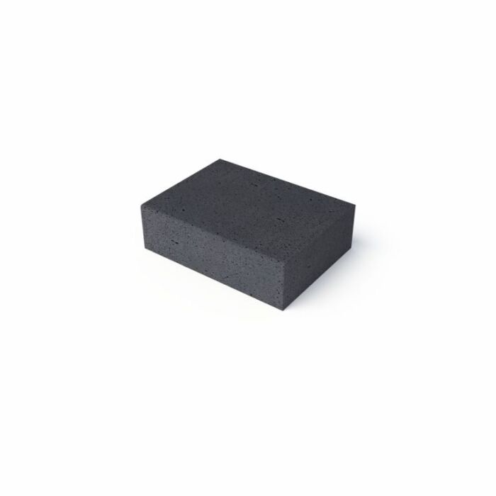 Schellevis Halve Traptrede 50x37x15cm Antraciet - Afbeelding 2