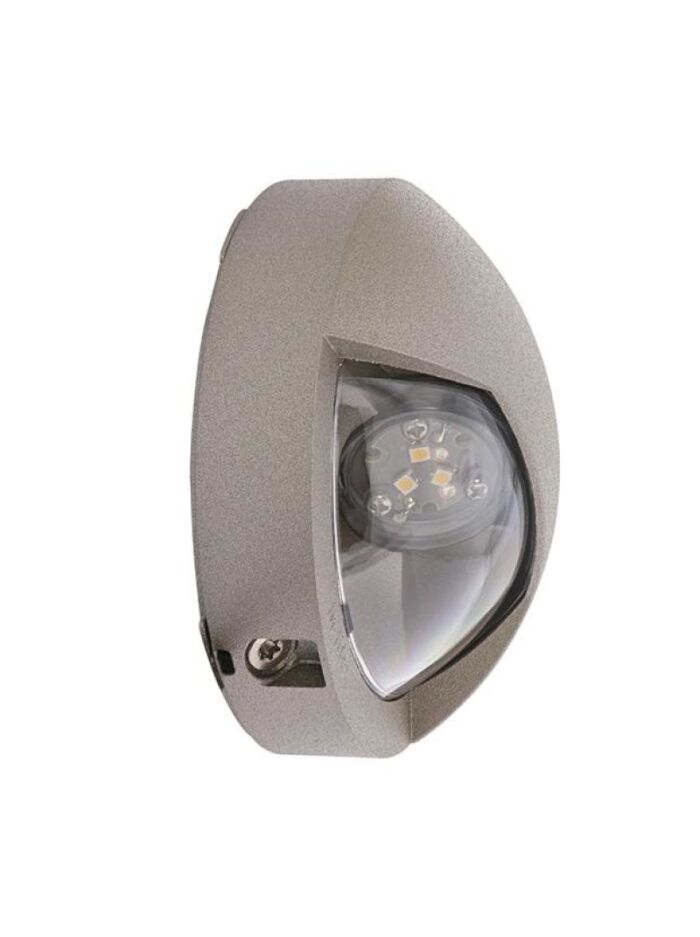 Blink Rose Silver