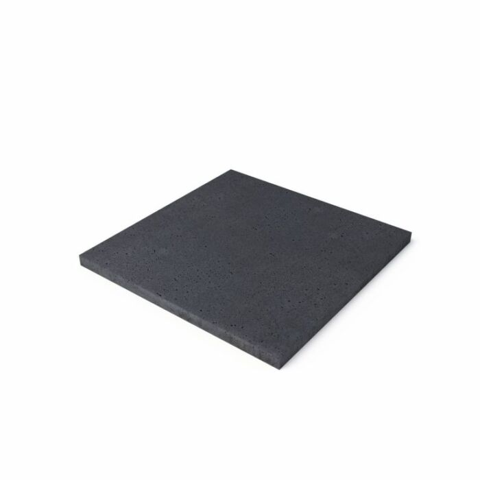 Schellevis Zwembadrand Hoek (100x100x5cm) Antraciet - Afbeelding 3