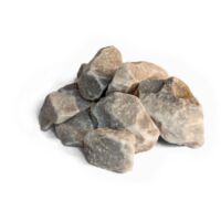 31745 sierkeien wit en beige vochtig