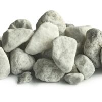 droge carrara breuksteen 30-60mm