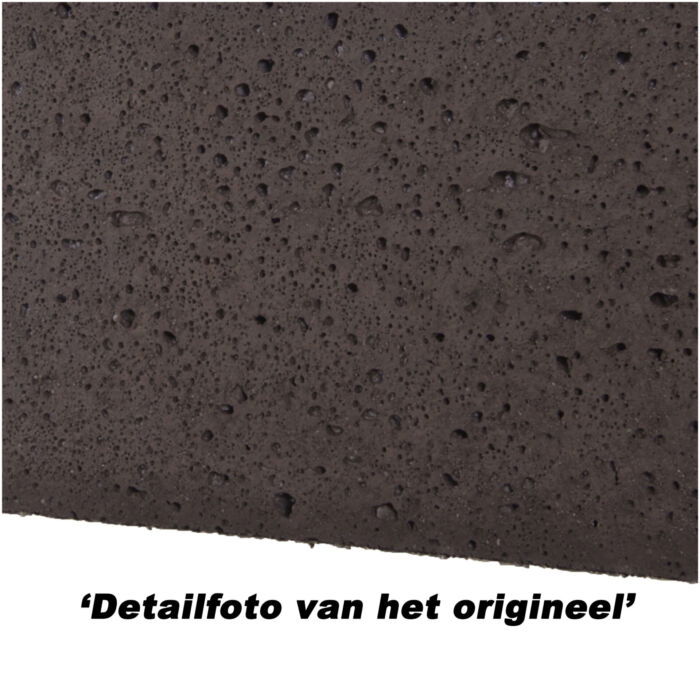 Schellevis Stapelelement 75x15x15cm Taupe - Afbeelding 2