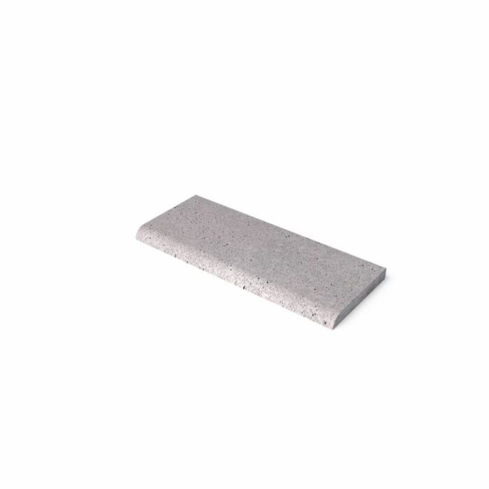 Schellevis Zwembadrand 100x40x5cm Grijs - Afbeelding 2