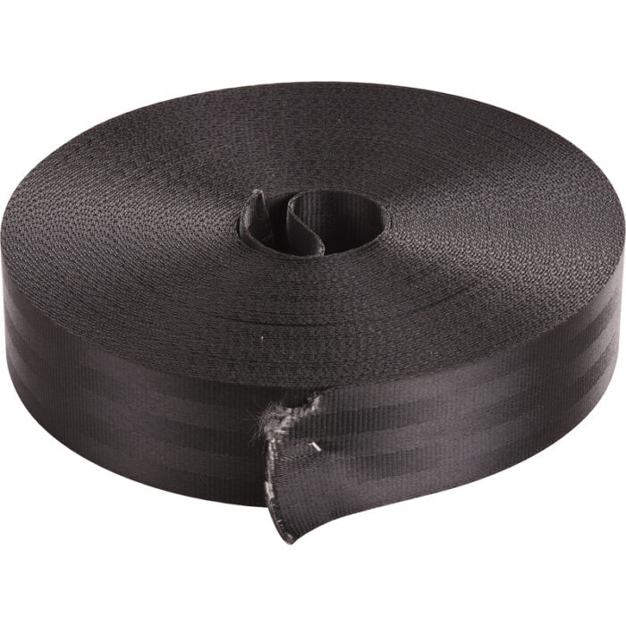 Boomband gordel 5 cm x 25 m'
