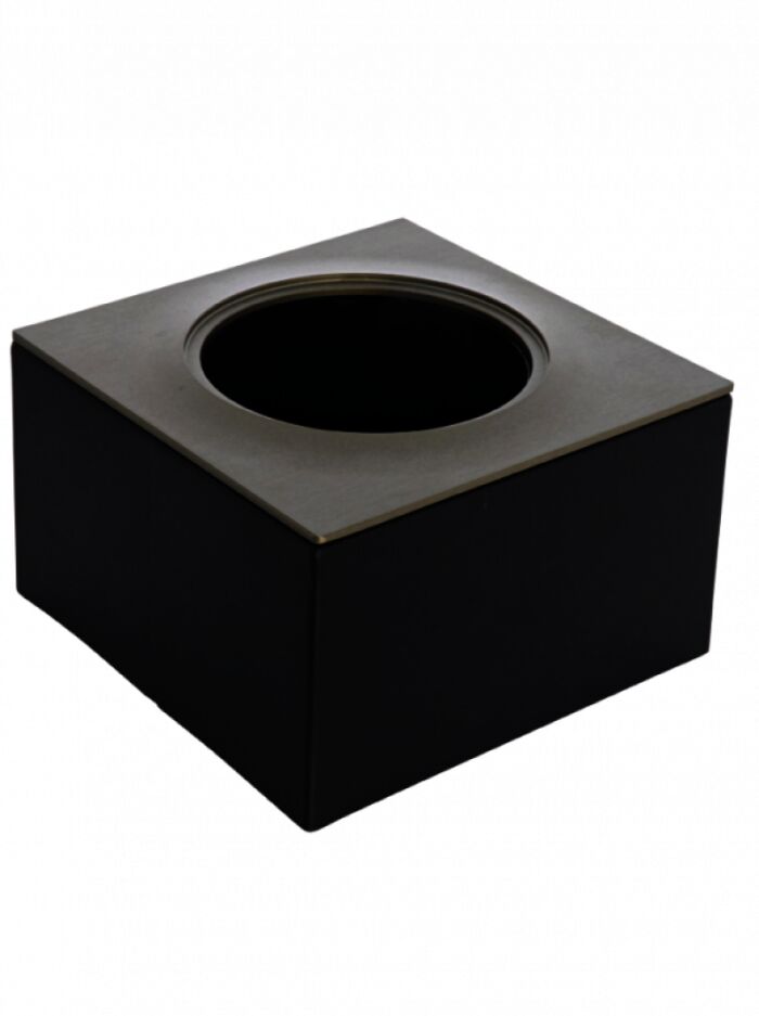 Box 1 Black