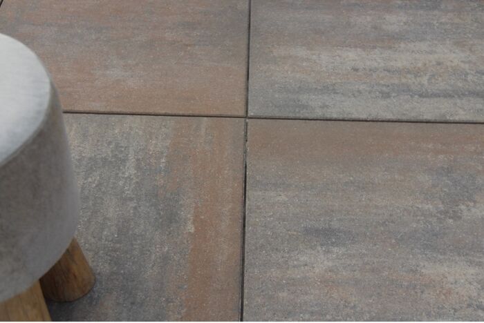 Facetto Newport 60x60x4,7cm - Afbeelding 2