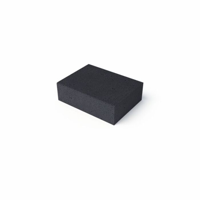 Schellevis Halve Traptrede 50x37x15cm Carbon - Afbeelding 2