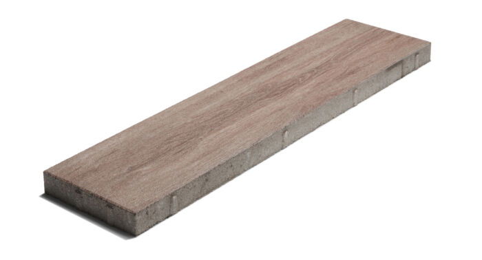 GeoProArte Wood 120x30x6 Yellow Oak - Afbeelding 3