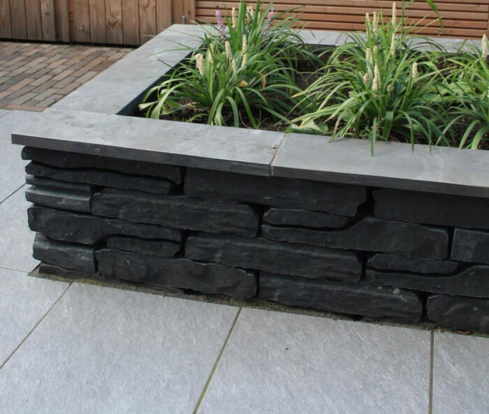 Stonewalling Antraciet - Afbeelding 3
