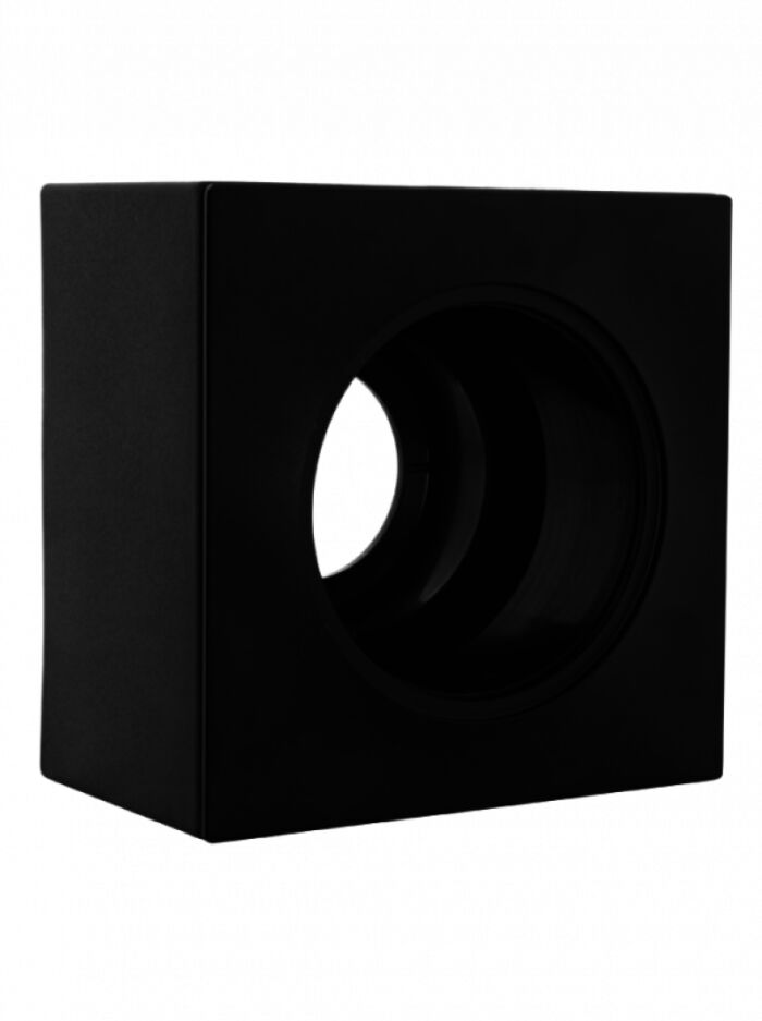 Box 1 Black - Afbeelding 2