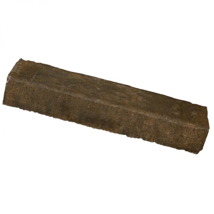Biels Oud Hollands Bruin 120x20x12cm - Afbeelding 2