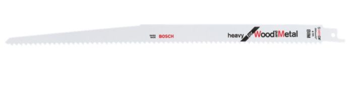 RECIPRO ZAAGBLAD.5BL.S1411DF 2608654763 (5 stuks in blister)