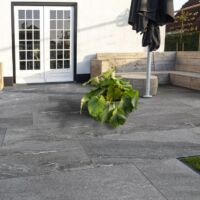 32501 Terrastegel keramiek tuin 80x40cm